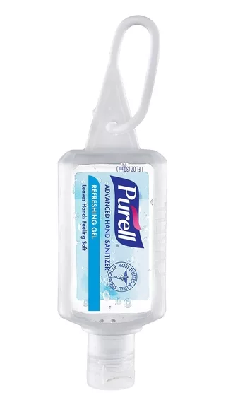 Purell jelly outlet wrap