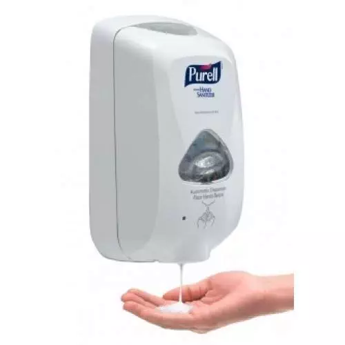 Purell website on sale