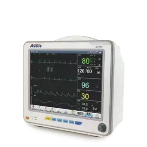 Patient monitor - AV-PRO