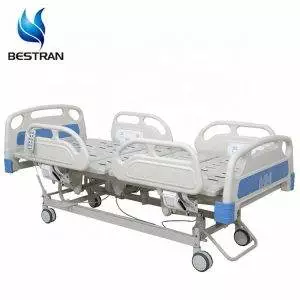 3 – Function Electrical Bed
