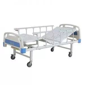 2 – Function Manual Bed