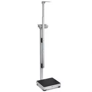 Charder MS4900 Height and Weight Digital Scale 300kg BEST