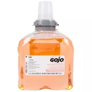 GOJO 5362-02 Premium Foam Antibacterial Hand wash