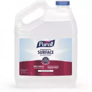 Purell Foodservice Surface Sanitizer 3.78L