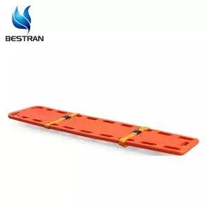 Spinal Board, orange color