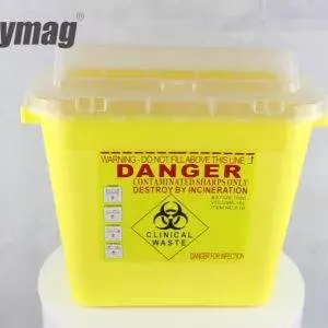 SHARP CONTAINER 10L