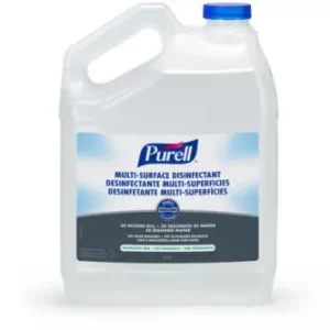PURELL® Multi-Surface Disinfectant 3.78 L